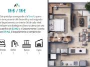 Departamentos en Venta en Colonia Moderna 4