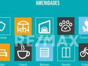 Departamentos en Venta en Colonia Moderna 4