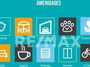 Departamentos en Venta en Colonia Moderna 4