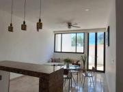 Departamentos en venta en colonia montes de ame merida...