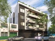 Departamentos en venta en colonia Portales