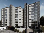 DEPARTAMENTOS EN VENTA EN COLONIA VIRREYES