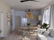 Departamentos en venta en Colosio, Cancún