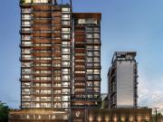 Departamentos en venta en complejo de lujo ubicado en...