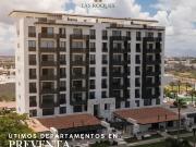 Departamentos en venta en Complejo Las Roques, Torreón,...