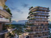 Departamentos en venta en Complejo Residencial de Lujo,...