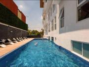 Departamentos en venta en complejo Único Coyoacán