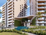 Departamentos en Venta en con vista al mar, Puerto Cancún