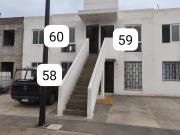 Departamentos en VENTA en Condominio Katsura