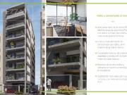 Departamentos en venta en construcciòn. Zona Playa Grande