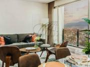 Departamentos en Venta en Cuauhtémoc