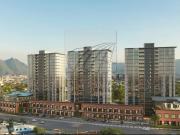 Departamentos en Venta en Cuauhtémoc