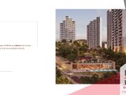 Departamentos en venta en Cumbres del lago Juriquilla Qro GP