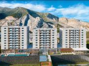 Departamentos en Venta en Cumbres del Valle