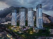 Departamentos en Venta en Cumbres del Valle