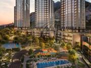 Departamentos en Venta en Cumbres del Valle