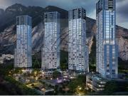 Departamentos en Venta en Cumbres del Valle