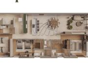 Departamentos en Venta en Del Valle