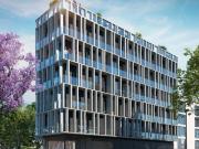 Departamentos en Venta en Desarrollo Adara, CDMX