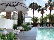 DEPARTAMENTOS EN VENTA EN DESARROLLO VIA MONTEJO