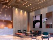 DEPARTAMENTOS EN VENTA EN DESARROLLO VIA MONTEJO