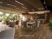 Departamentos EN VENTA en destino turístico Mérida Yucatán