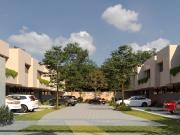 DEPARTAMENTOS EN VENTA EN DUA LIVING, DIZTYA MERIDA