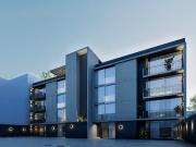 Departamentos en venta en El Barreal, San Andrés Cholula