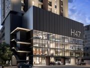 DEPARTAMENTOS EN VENTA EN EL CENTRO DE MONTERREY