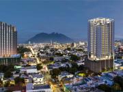 Departamentos en Venta en el Centro de Monterrey