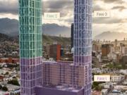 DEPARTAMENTOS EN VENTA EN EL CENTRO DE MONTERREY