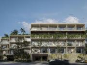 DEPARTAMENTOS EN VENTA EN EL CORAZÓN DE TEMOZÓN