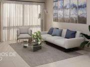 Departamentos en Venta en Fraccionamiento Reforma