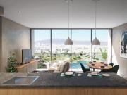 Departamentos en Venta en Fray Junipero Serra, Zona el...