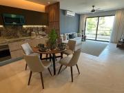 DEPARTAMENTOS EN VENTA EN FRENTE DEL MAR EN PUERTO MORELOS