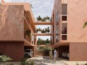 Departamentos en venta en García gineres Mérida