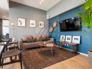 Departamentos en Venta en Hipódromo Condesa