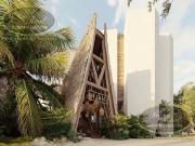 Departamentos en Venta en HOLBOX, Q. Roo