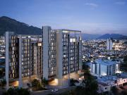 Departamentos en Venta en Huasteca Living