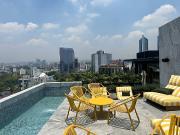 Departamentos en venta en ICON roma, Roma Norte,...