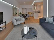 Departamentos en Venta en Icon San Ángel, Álvaro Obregón