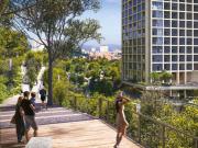 Departamentos en Venta en Interlomas