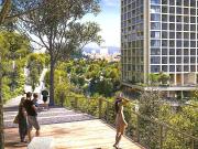 Departamentos en Venta en Interlomas Rodeado de Bosque