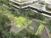 Departamentos en Venta en Interlomas Rodeado de Bosque