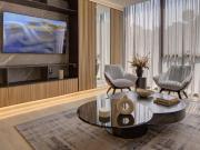 Departamentos en Venta en Interlomas Rodeado de Bosque