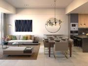 Departamentos en Venta en Interlomas Rodeado de Bosque