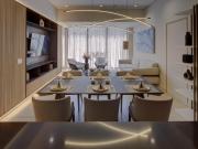 Departamentos en Venta en Interlomas Rodeado de Bosque