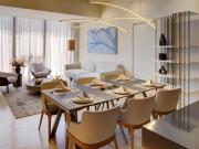 Departamentos en Venta en Interlomas Rodeado de Bosque