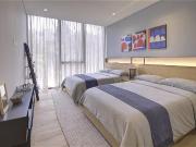 Departamentos en Venta en Interlomas Rodeado de Bosque