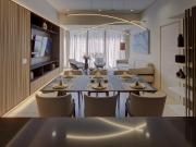 Departamentos en Venta en Interlomas Rodeado de Bosque